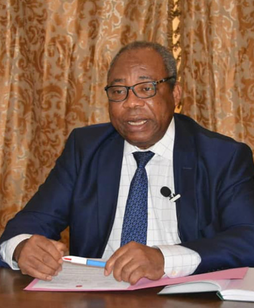 Pierre Moussa
